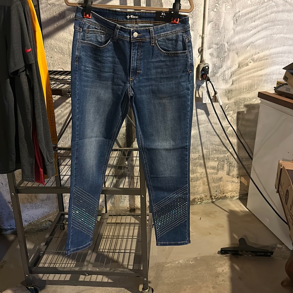 Vocal Jeggings